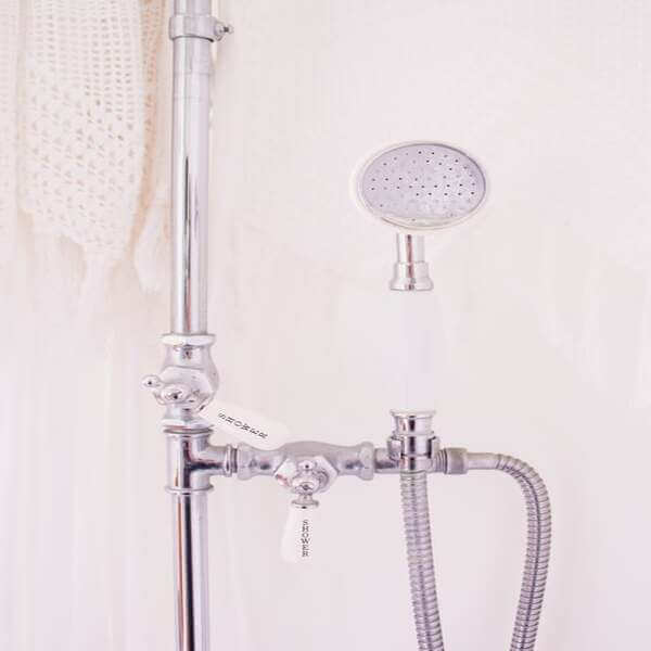 Water Jet Installation